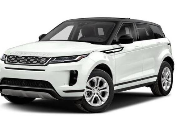 LAND ROVER RANGE ROVER EVOQUE 2020 SALZP2FX3LH062509 image LAND ROVER RANGE ROVER EVOQUE 2020 SALZP2FX3LH062509 image